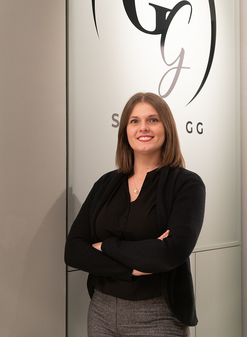 immagine Dott.ssa Elena Grifoni